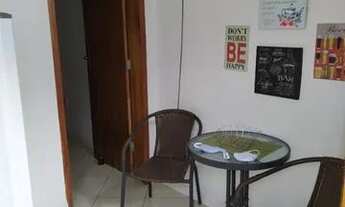 Imagem 7: Aluga-se Kitnet Mobiliada