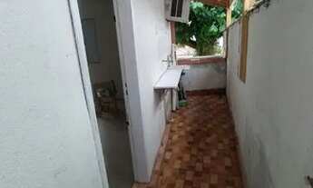 Imagem 6: LOCAÇÃO!! NO CAMPO GRANDE!! EM SANTOS!! Oportunidade de ouro!!!Sobreposta alta com concei