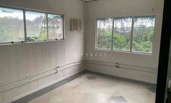 Imagem 6: Prédio para alugar, 1793 m² por R$ 27.407,00/mês - Chácaras Reunidas - São José dos Campos