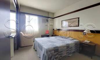 Imagem 7: Flat Quality Alphaville disponível para venda com 39m² e 01 vaga de garagem