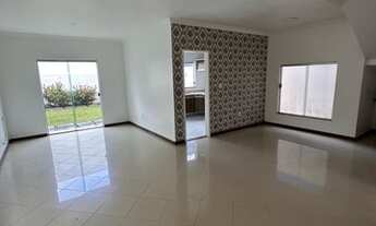 Imagem: Aluga-se excelente casa - Cond Laranjeiras