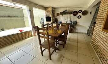 Imagem 5: Casa em Jordanópolis - Arujá com 3 dormitórios e 129m² por R$ 700.000 - Venda e Locação