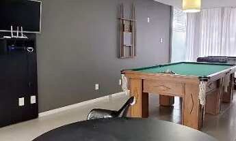 Imagem 4: Apto 02 Quartos - Totalmente Mobiliado