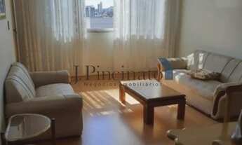 Imagem: Jundiaí - Apartamento Padrão - Anhangabaú