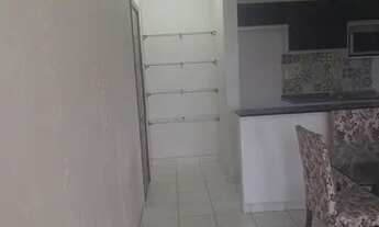 Imagem 2: Vendo repasse 3/4 sendo 2 suítes condomínio Eco Parque 145.000