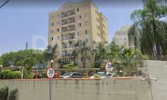 Imagem: Apartamento - Vila Nova Teixeira - Campinas