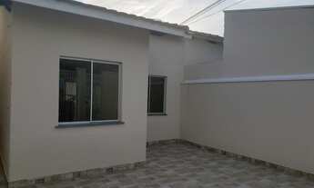 Imagem 2: Alugo casa com 143m², 04 dormitórios no bairro Santa Júlia em São José dos Campos/SP