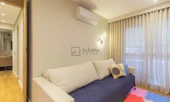 Imagem 3: Apartamento Locação Vila Olímpia 79 m² 2 Dormitórios