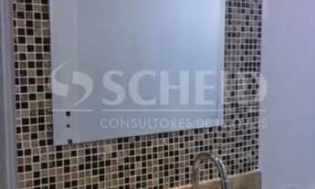 Imagem 7: Excelente opção proximo do colegio santa maria ,02 dorm,sala 02 ambiente , sac 01 vaga fix