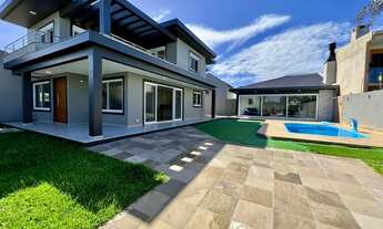 Imagem: Casa para venda tem 300 metros quadrados