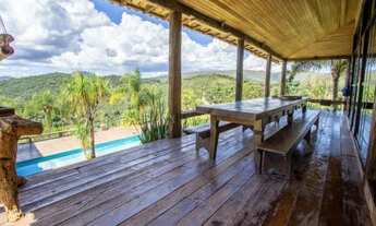 Imagem 4: Venda - CASA EM CONDOMINIO - PASSARGADA NOVA LIMA MG