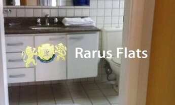 Imagem 6: Flat para venda no Itaim Bibi - Edifício New Life