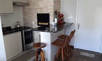 Imagem 4: Apartamento à venda, 42 m² por R$ 440.000,00 - Central Parque - Porto Alegre/RS