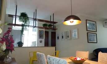 Imagem 6: Apartamento para venda com 58 metros quadrados com 2 quartos em Manaíra - João Pessoa - Pa