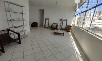 Imagem 4: APARTAMENTO DE 3/4 NO LARGO DO CAMPO GRANDE EM ANDAR ALTO COM VISTA