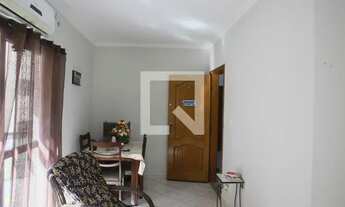 Imagem 4: Apartamento para Aluguel - Guilhermina, 2 Quartos, 110 m2