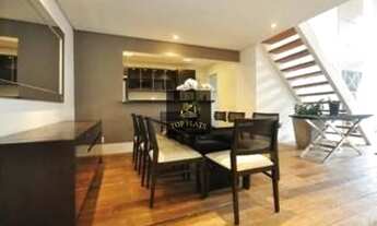 Imagem 4: Flat disponível no Brooklin - SP