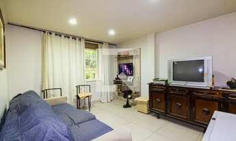 Imagem 2: Apartamento à Venda - Cavalhada, 1 Quarto, 50 m2