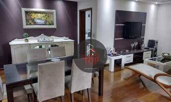 Imagem 6: Apartamento, 156 m² - venda por R$ 1.150.000,00 ou aluguel por R$ 6.480,00/mês - Jardim
