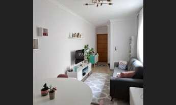 Imagem 2: Lindo Apartamento sem condomínio 52m²