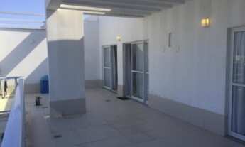 Imagem: Cobertura para venda possui 183 metros quadrados