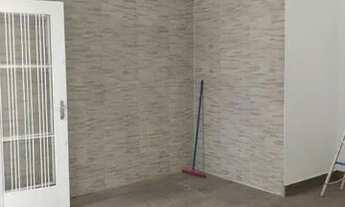 Imagem 5: Alugo casa térrea com 135m2, com 2 dormitórios 1 VG - Bairro -Perdizes - São Paulo - SP