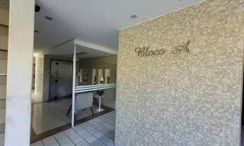 Imagem 3: Apartamento a venda com 03 quartos, suíte , 2 vagas na Jaqueira - Recife - PE