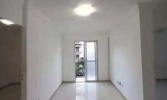 Imagem 1: Apartamento à venda no bairro Quintas do Picuaia - Lauro de Freitas/BA