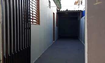 Imagem 5: Kitnet próximo ao Terminal Morenao e UFMS