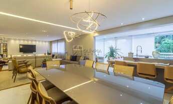 Imagem 2: Apartamento Venda 4 Dormitórios - 237 m² Vila Mariana