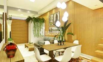 Imagem 5: Sobrado com 3 dormitórios à venda, 130 m² - Granja Julieta - São Paulo/SP