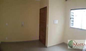 Imagem 2: Apartamento com 2 dormitórios para alugar por R$ 1.095,00/mês - Fontesville - Juiz de Fora