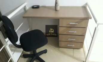 Imagem 7: Flat Para Locação - Brooklin