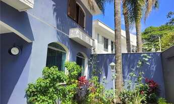 Imagem 3: Encantadora Casa de 240 metros quadrados com 3 dormitórios 2 suítes no Sumaré