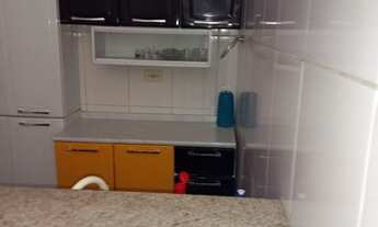 Imagem 2: Kitnet mobiliada bairro da marambaia