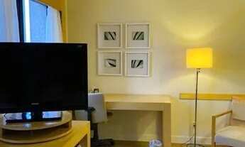 Imagem 4: Studio à venda, 26 m² por R$ 250.000,00 - Nova Piraju - São Paulo/SP