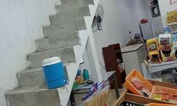 Imagem 6: Casa Com ponto comercial