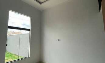 Imagem 2: Casas próximo ao centro de Aparecida