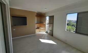 Imagem 2: Apartamento 37m2 - Excelente Localização - 1 Vaga Garagem - Todo Comércio ao Lado