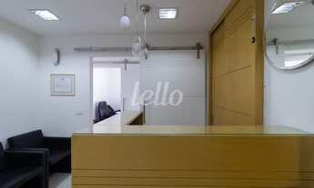 Imagem 3: São Paulo - Conjunto Comercial/Sala - Mooca