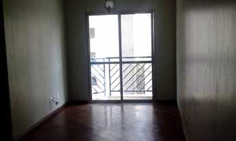 Imagem 3: Apartamento Venda 3 Dormitórios - 87 m² Perdizes