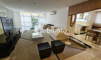 Imagem 4: Jardim América - Local Nobre - Reformado 174m² Privativos - 2 Garagens