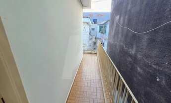 Imagem 6: Casa com 1 dormitório, sala, cozinha, banheiro e área de serviço