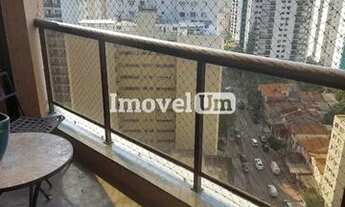 Imagem 4: Perdizes Apartamento com 4 dormitórios