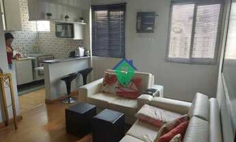 Imagem 6: Apartamento com 1 dormitório, 45 m² - venda por R$ 450.000 ou aluguel por R$ 3.287/mês - P