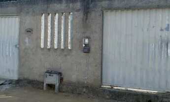 Imagem: Vendo Casa no Povoado da Estiva