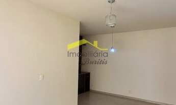 Imagem 6: Apartamento com área privativa à venda, 3 quartos, 1 suíte, 2 vagas, Buritis - Belo Horizo