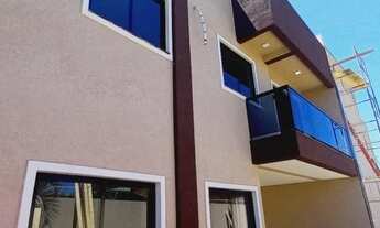 Imagem 6: Sobrado para Venda em Curitiba, Novo Mundo, 3 dormitórios, 1 suíte, 2 banheiros, 2 vagas