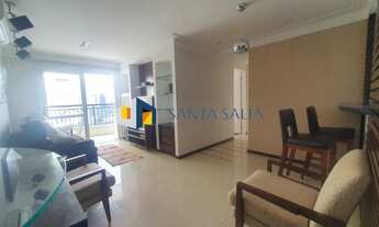 Imagem 6: MARAVILHOSO IMÓVEL EM MOEMA!!!