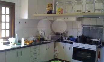 Imagem 7: SOBRADO MARAVILHOSO A VENDA AO LADO DAS PALMAS DO TREMEMBÉ - 6 DORMS (3 SUÍTES) E 5 VAGAS